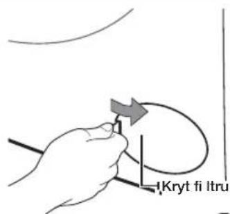 Kryt fi ltru