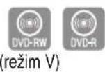SAMSUNG DVD-HR737 - Automatický program na vytváření kapitol - 1