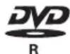 SAMSUNG DVD-HR737 - Krok 1 Vyberte typ disku nebo HDD - 3