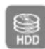 SAMSUNG DVD-HR737 - P řejmenování položky playlistu - 1