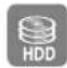 SAMSUNG DVD-HR737 - Navigace ve scéně - 1