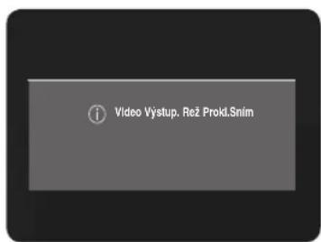 i Video Výstup, Rež Prokl.Sním