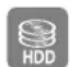 SAMSUNG DVD-HR737 - Editace seznamu plánovaných záznamů - 1