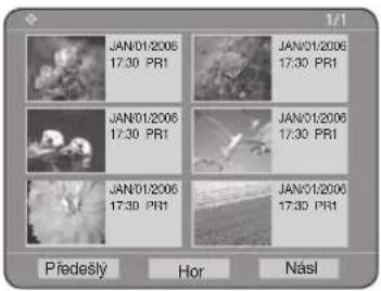 JAN/01/2006 17:30 PRI JAN/01/2006 17:30 PRI JAN/01/2006 17:30 PRI JAN/01/2006 17:30 PRI Předěsly Hor Násl