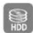 SAMSUNG DVD-HR737 - Přehrávání seznamu titulů - 1