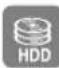 SAMSUNG DVD-HR737 - Uzamčení (Ochrana) titulu - 1