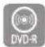 SAMSUNG DVD-HR737 - Stlačte tlačidlo OPEN/CLOSE a zatvorte zásuvku na disk - 5