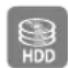 SAMSUNG DVD-HR737 - Nahrávání aktuálního sledovaného televizního programu - 1