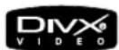 SAMSUNG DVD-HR737 - Certifikace DivX - 1