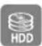 SAMSUNG DVD-HR737 - DVD-RW - 2