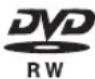 SAMSUNG DVD-HR737 - Krok 1 Vyberte typ disku nebo HDD - 2