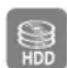 SAMSUNG DVD-HR737 - Výběr média - 1
