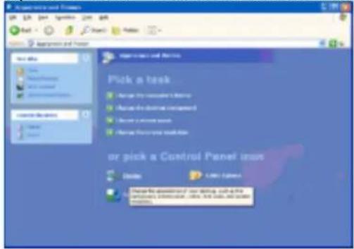 SAMSUNG 93V - Operační systém Microsoft® Windows® XP - 2