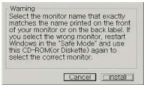 SAMSUNG 93V - Windows XP/2000 - 2