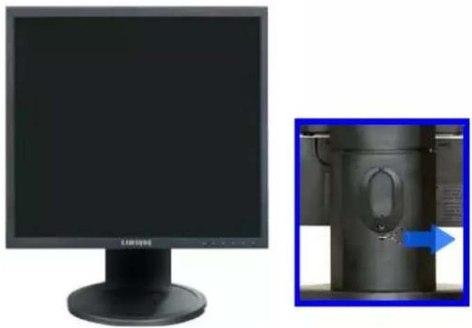SAMSUNG 740NPLUS - Zámek Kensington - 15