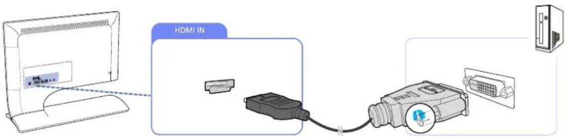 HDMI IN