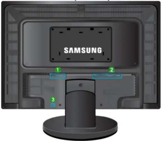 SAMSUNG 1 2 3