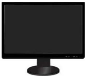 SAMSUNG 2494SW - Rozbalení - 1