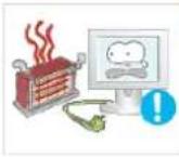 SAMSUNG 2494SW - Instalace - 5