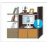 SAMSUNG 2494SW - Instalace - 6