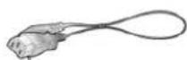 SAMSUNG 2494SW - Kabely - 2