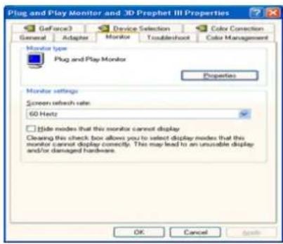 SAMSUNG 2494SW - Instalace ovladače monitoru (ruční) - 14