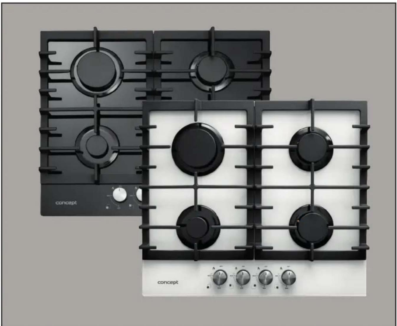 Concept PDV7060 - 1
