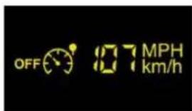 OFF 107 MPH km/h