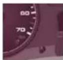 PEUGEOT Partner (2009) - Tlačítko nulování denního počitadla ujetých kilometrů - 1