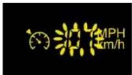 MPH km/h