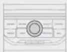 PEUGEOT Partner (2009) - VOLBA ZDROJE / POSLECH HUDB CD, CD MP3 / WMA, KARTA SD MP3 / WMA - 7