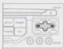 PEUGEOT Partner (2009) - VOLBA ZDROJE / POSLECH HUDB CD, CD MP3 / WMA, KARTA SD MP3 / WMA - 9