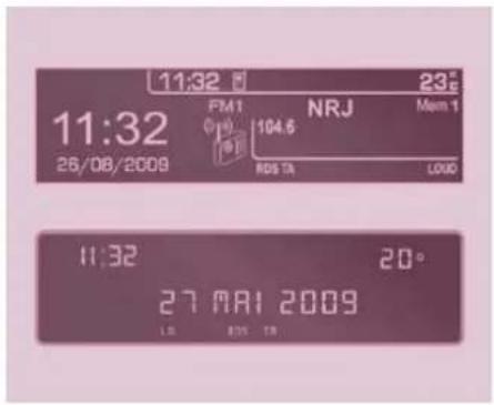 11:32 PMI NRJ 104.6 RDS TA 23° Mem 1 26/08/2009 11:32 27 MAI 2009 L.S. BOS TR 20°