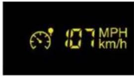 107 MPH km/h