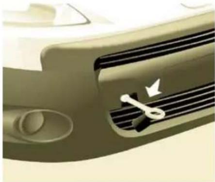 PEUGEOT Partner (2009) - Bez zvednutí vozidla (všechna čtyři kola na zemi) - 1