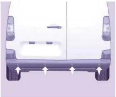 PEUGEOT Partner (2009) - Povoler - 1