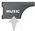 PEUGEOT Partner (2009) - VOLBA ZDROJE / POSLECH HUDB CD, CD MP3 / WMA, KARTA SD MP3 / WMA - 1