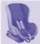 PEUGEOT Partner (2009) - ÚCHYTY "ISOFIX" - 4