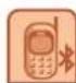 PEUGEOT Partner (2009) - TELEFON BLUETOOTI DISPLEJ C - 2