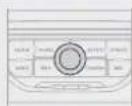 PEUGEOT Partner (2009) - POUŽÍVÁNÍ VSTUPU PRO EXTERN ZDROJ (AUX) NEDODÁVANÝ KABEL AUDIO / RCA - 4
