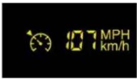 107 MPH km/h