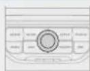 PEUGEOT Partner (2009) - POUŽÍVÁNÍ VSTUPU PRO EXTERN ZDROJ (AUX) NEDODÁVANÝ KABEL AUDIO / RCA - 6