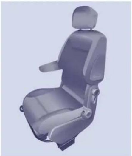 PEUGEOT Partner (2009) - Klimatizace - 1