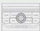 PEUGEOT Partner (2009) - POSLECH CD (NEPODPORUJE FORMÁTY MP3 / WN - 8
