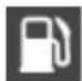 PEUGEOT 406 C (2002) - Electronic immobiliser warning light - 1