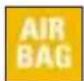 PEUGEOT 406 C (2002) - SIDE AIR BAGS - 1