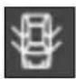 PEUGEOT 406 C (2002) - - COURTESY LIGHT - 2