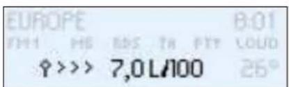 EUROPE B:01 FVH HIG RMS TH PTT LOUD ↑>>> 7,0 L/100 26°