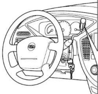 KIA Carens (2006) - Podřazování - 1