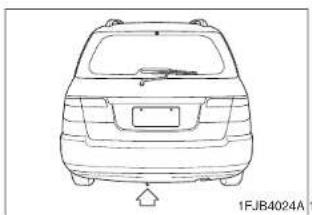 KIA Carens (2006) - \*POZNÁMKA - 1